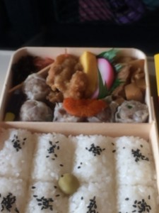 しうまい弁当