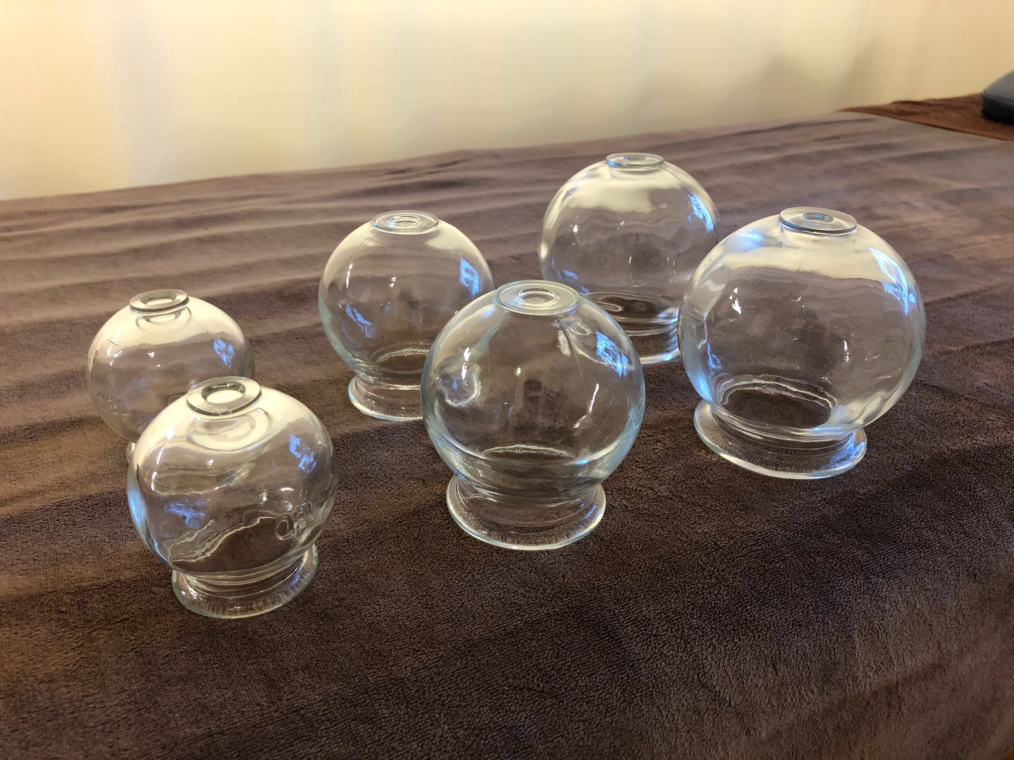 吸玉 | 芝公園・浜松町・赤羽橋・三田 芝公園整骨治療院